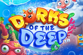 Dorks of the Deep 94%